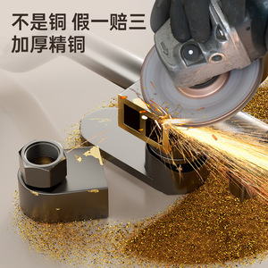 Cuivre robinet fleur soleil douche ensemble mural douche aérienne maison salle de bain sanitaire Booster buse de haute qualité - Product Image 2