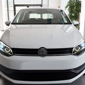 Car Headlight Assembly for Volkswagen Polo 2011-2017 HID Xenon LED <b>DRL</b> Day Running <b>Lights</b> 35W Retrofit/Upgrade 12V - Product Image 2