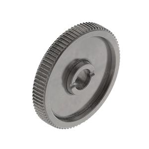 Engranaje de Salida de Toma de Fuerza (PTO) de Acero Altamente Resistente YZ90305 para Tractor 6135E 6140B 6140D 6140E 6150B 6403 6603 6803 - Product Image 2