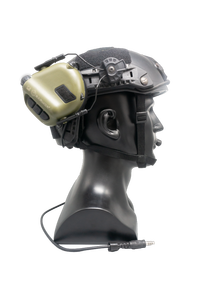 Auriculares tácticos para casco, <span class=keywords><strong>cascos</strong></span> <span class=keywords><strong>con</strong></span> reducción de ruido, M32H MOD3 - Product Image 2