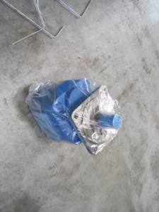 <span class=keywords><strong>Loader</strong></span>/Hidrolik 	 Pompa 	 11C0007P02 	 Pompa Gigi 	 100250 - Product Image 3