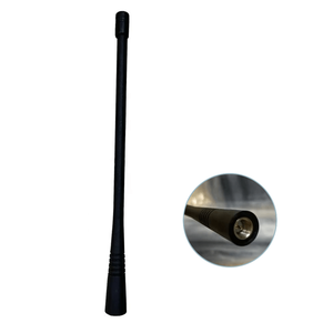 เสาอากาศวิทยุสื่อสารแบบพกพา VHF/UHF/868/915MHz สำหรับวิทยุแฮม - Product Image 2