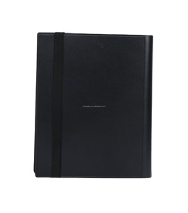 Carte magnétique personnalisée commémorative couverture rigide/souple Album photo magnétique <span class=keywords><strong>pour</strong></span> fournitures et papeterie - Product Image 1