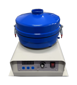 Fabrika fiyat elektrikli asfalt santrifüj çıkarıcı 3600r/m yıl 220V hızlı teslimat bitüm test makinesi laboratuvar kullanımı için - Product Image 6