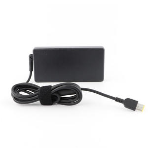 Adaptateur 20V 8.5A 170W Neuf de Gros pour Ordinateur Portable, Chargeur Mince 170 Watts Jaune avec Protection OTP USB 7.9x5.5mm - Product Image 2