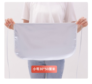 Vêtements <span class=keywords><strong>de</strong></span> protection EMF, anti-radiation 5G, tablier <span class=keywords><strong>de</strong></span> maternité anti-Faraday, <span class=keywords><strong>robe</strong></span> <span class=keywords><strong>de</strong></span> protection pour la <span class=keywords><strong>grossesse</strong></span>, cadeau <span class=keywords><strong>de</strong></span> baby shower - Product Image 5