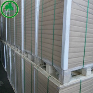 Semi Gloss Manufacturers Label A4 Self Adhesive <b>Sticker</b> Paper - Product Image 2