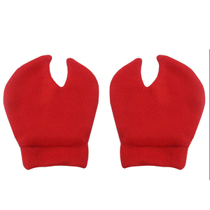 Divertido disfraz <span class=keywords><strong>de</strong></span> <span class=keywords><strong>cangrejo</strong></span> <span class=keywords><strong>de</strong></span> Halloween, diadema <span class=keywords><strong>de</strong></span> ojos y kit <span class=keywords><strong>de</strong></span> garras <span class=keywords><strong>de</strong></span> <span class=keywords><strong>cangrejo</strong></span> <span class=keywords><strong>rojo</strong></span> para <span class=keywords><strong>foto</strong></span> <span class=keywords><strong>de</strong></span> niños - Product Image 6