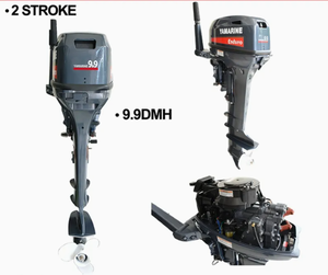 Nouveau <span class=keywords><strong>moteur</strong></span> hors-bord YAMARINE 2 temps E40g 40HP, amortisseur en caoutchouc, côté inférieur, moteurs de <span class=keywords><strong>bateau</strong></span>, utilisation 670-44514-00-94 - Product Image 1