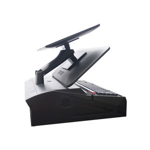 15.6 inch bán buôn <span class=keywords><strong>POS</strong></span> hệ thống Set PC Windows tiền mặt Đăng Ký Nhà hàng cửa hàng siêu thị - Product Image 6