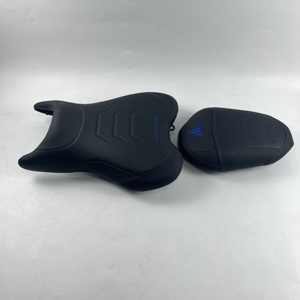 Siège de moto en cuir PU de qualité supérieure, personnalisé, performant et confortable, pour Yamaha <span class=keywords><strong>MT</strong></span>-<span class=keywords><strong>07</strong></span> 18-24, vente chaude - Product Image 6