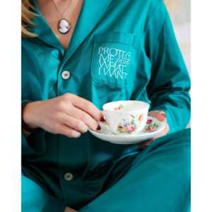 Scottish Threa Green-7 XS - Product Image 2