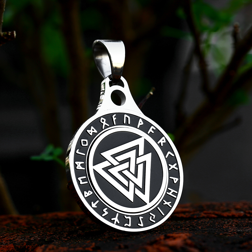 Only Pendant B