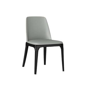 Octagonal Chair Dining Chair With <b>Backrest</b> For Living Room And Dining Area - Product Image 5