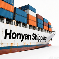 Agent d'expédition DDP vers la Côte d'Ivoire, Top 10 des services de logistique maritime en Chine, transitaire de Shenzhen vers l'Afrique