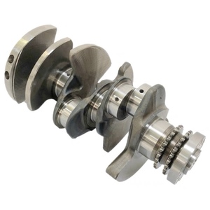 Piezas de Cigüeñal para Motor LAND Range DISCOVERY4 5.0L 508PN 508PS, Cigüeñal 508ps para Land, Piezas de Cigüeñal para LAND Ran - Product Image 2