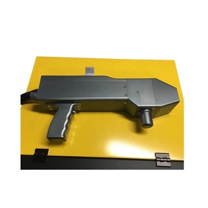 เครื่องทำความสะอาดด้วยเลเซอร์พัลส์ Mrj-laser Mrj-laser Mrj-fl-c200 Bibo 200w สำหรับทำความสะอาดไทเทเนียมและโลหะที่มีการสะท้อนแสงสูงอื่นๆ - Product Image 3