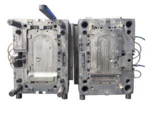 เครื่องฉีดขึ้นรูปพลาสติก ABS PC PP และไนลอน - Product Image 2