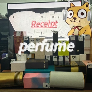 น้ำหอมกลิ่นผลไม้ของแท้สำหรับผู้ชายผู้หญิง - Product Image 1