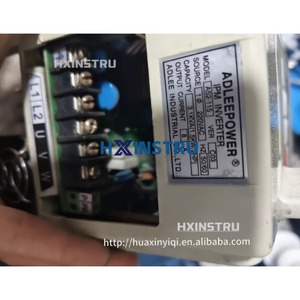 อินเวอร์เตอร์ AS2-107 AS2-IPM ใหม่1ชิ้น0.75KW 220V มือสอง H - Product Image 4