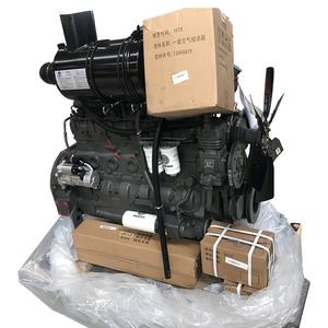 อะไหล่แท้เครื่องยนต์ HUAMAO Wheel Loader รุ่น 958L หมายเลข 4110000555 6BT5.9-C130 SO11686 - Product Image 3