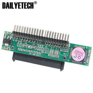 <span class=keywords><strong>Adaptador</strong></span> <span class=keywords><strong>IDE</strong></span> macho de 7 + 15 pines <span class=keywords><strong>SATA</strong></span> SSD HDD hembra <span class=keywords><strong>a</strong></span> 2,5 "para ordenador portátil - Product Image 3