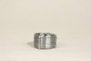 Hohe Zug festigkeit Gute Dehnung und Streckgrenze Weit verbreiteter Metall binde draht für den Handel - Product Image 3