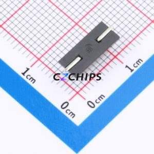 ABLS-6.000MHZ-B4-T Crystal (Passive) HC-49S-SMD Crystal Oscillator 6MHz 30ppm 18pF 50ppm - Product Image 2
