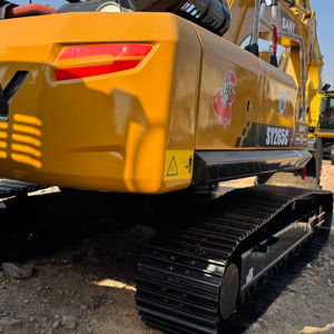 Excavatrice Sany Sy265c d'occasion, 26 tonnes, modèles SANY 265, 245, 215, excavatrices de taille moyenne, en promotion - Product Image 2