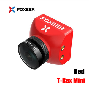 Foxeer T-REX 마이크로/미니 1500TVL 카메라 슈퍼 WDR 4:<span class=keywords><strong>3</strong></span> 16:9 PAL/NTSC 전환 가능한 전천후 FPV 카메라 FPV 레이싱 프리 스타일 - Product Image 6
