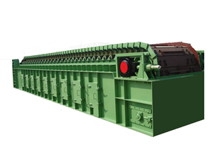 BL1200 צלחת מזין בינוני סינר מזין חומרי בניין מטלורגיה חשמל תעשייה כימית פחם יציקה מלט - Product Image 4