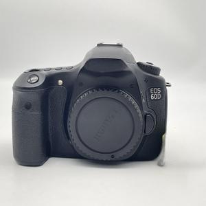 Appareil photo numérique pliable DF Wholesale Digital 60D 18MP avec écran selfie, enregistrement vidéo HD, caméras numériques, caméra numérique d'occasion similaire à la Canon 80D - Product Image 2