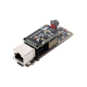 บอร์ดพัฒนา ESP32-S3 ETH 240MHz <span class=keywords><strong>Dual</strong></span> Core Processor RJ45พอร์ตอีเธอร์เน็ต Wi-Fi และบลูทูธกล้องฟังก์ชั่น POE ตัวเลือก - Product Image 4
