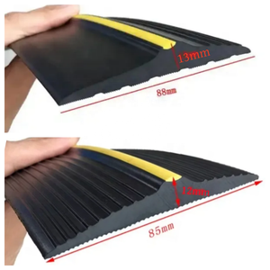 Bande d'étanchéité inférieure pour portes <span class=keywords><strong>de</strong></span> <span class=keywords><strong>garage</strong></span> standard ou sur mesure - Product Image 5