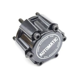 Nissa-n Frontier X Terra Navara D22 28 Spline Cubo de rueda 402601S700 Cubo de bloqueo de rueda libre automático Accesorios de acero para automóviles - Product Image 2