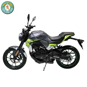 Best Quality Bike Euro4 Moped For Adults Cheap Cooler Scooter Fashionable 50cc 50cc, 125cc CK Plus With Euro 5 EEC