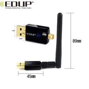 600M Rtl8811au Không Dây Usb Wifi Adapter/Usb Dongle Thu Vệ Tinh - Product Image 2