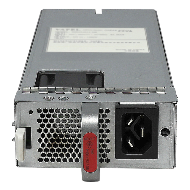 PAC600S12-E 600 W AC Power Module Supply for S6700 Series