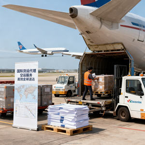 Transporte Marítimo FCL Puertos de EE. UU./UE |   BHC 2 décadas |   Tarifas Directas de Fábrica + Servicio Confiable - Product Image 3