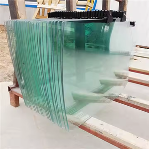 Sinotruk HOWO kính chắn gió phía trước wg1642710001 - Product Image 6