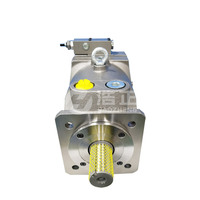 Pompa Piston Hidrolik Seri Parker PV Berbagai Model Termasuk PV063 PV080 PV092 PV140 PV180 PV270 PV360 PV063R1K1T1NMMC