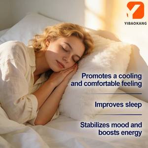 Kapsul Akar Angelica dan Black Cohosh Meningkatkan Rasa Sejuk dan Nyaman, Meningkatkan Kualitas Tidur, Menstabilkan Suplemen Tubuh - Product Image 2