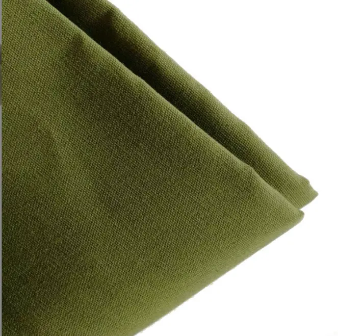 100% Polyester 430g Regenschutz Hoch leistungs silikon beschichtete Leinwand Planens toffe