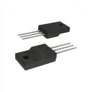 Thyristors T1620-600W ISOWATT220AB-3 en stock – Achetez en ligne des composants électroniques - Product Image 1