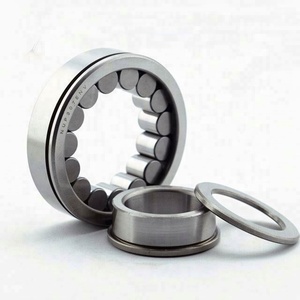 Roulement à rouleaux cylindriques NUP <span class=keywords><strong>404</strong></span> NUP-<span class=keywords><strong>404</strong></span> NUP404 20x72x19 mm - Product Image 6