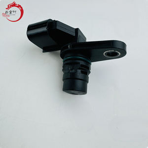 Sensor de Posición del Árbol de Levas Profesional para Motor de Auto 39350-25010 para H-yundai Elantra K-ia Cerato 3935025010 - Product Image 6