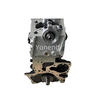 Nouvel ensemble moteur 2.2L D4EB pour Hyundai Tucson Elantra Santa FE Sonata Kia Sorento Sportage