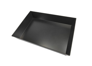 10 pulgadas 12 pulgadas estilo <span class=keywords><strong>Detroit</strong></span> <span class=keywords><strong>Pizza</strong></span> sartenes plato hondo <span class=keywords><strong>Pizza</strong></span> bandeja para hornear rectángulo <span class=keywords><strong>Pizza</strong></span> molde para hornear - Product Image 3
