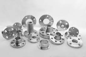 Brida de Acero Inoxidable con Cuello de Soldadura ASME ANSI ISO, Brida de Tubería de Alta Resistencia en Todos los Tamaños para Uso Industrial - Product Image 3