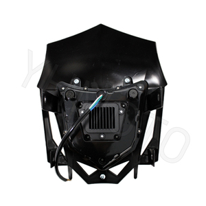 ไฟหน้า LED YHMOTO สำหรับ KTM GASGAS EXC EXCF SX SXF XC XCW 125 250 300 450 แบบสปอตไลท์ - Product Image 2